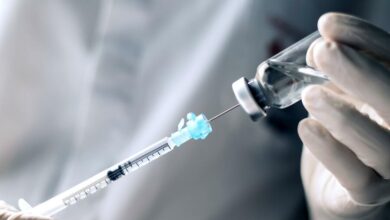 Photo of Covid-19’a karşı yeni bir aşı
