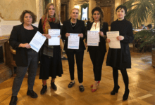 Photo of İsviçreli politikacılardan İranlı kadınlara destek