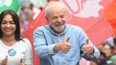 Photo of Brezilya’da solcu lider Lula seçimi kazandı
