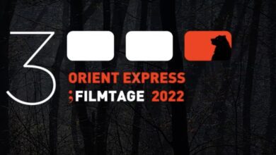 Photo of 3. Orient Express Film Günleri başlıyor