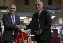 Photo of İsviçre ile Türkiye arasında kültürel varlık anlaşması