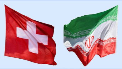Photo of İsviçre, İran’a karşı yeni AB yaptırımlarını onayladı