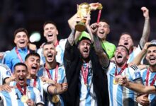 Photo of 2022 Dünya Kupası şampiyonu Arjantin oldu