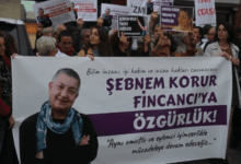 Photo of Fincancı’nın tutukluluk hali devam edecek