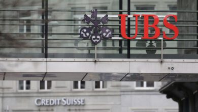 Photo of UBS, Credit Suisse’i satın aldı