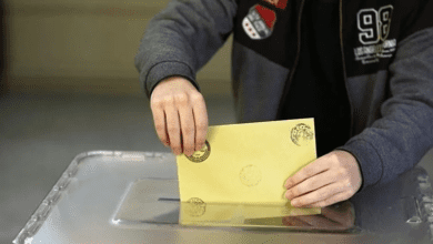 Photo of İsviçre’de oylamalar başladı