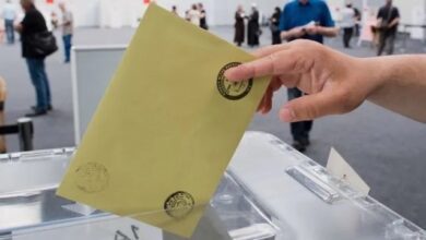 Photo of İsviçre’de altıncı kez oylama yapıldı. Yıllara göre oy kullanma oranları