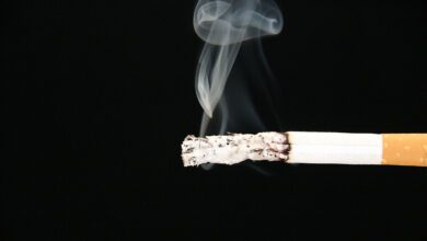 Photo of Diğer ülkelere kıyasla İsviçre’de sigara tüketimi